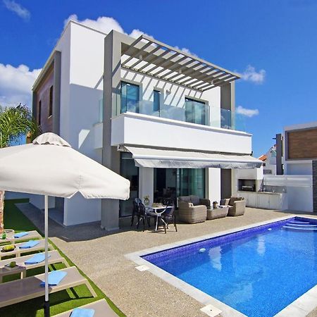 Villa Martha بروتاراس المظهر الخارجي الصورة