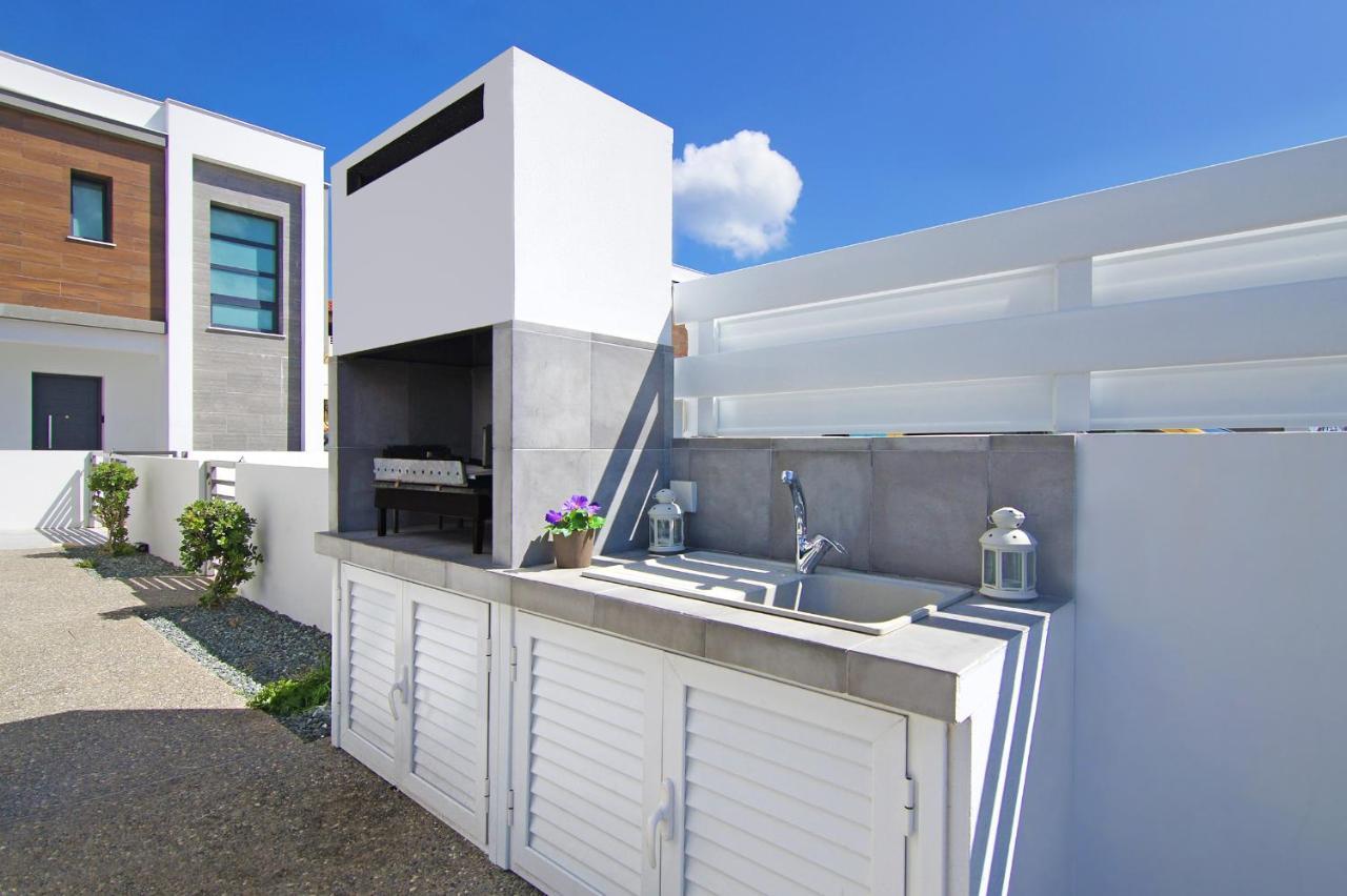 Villa Martha بروتاراس المظهر الخارجي الصورة