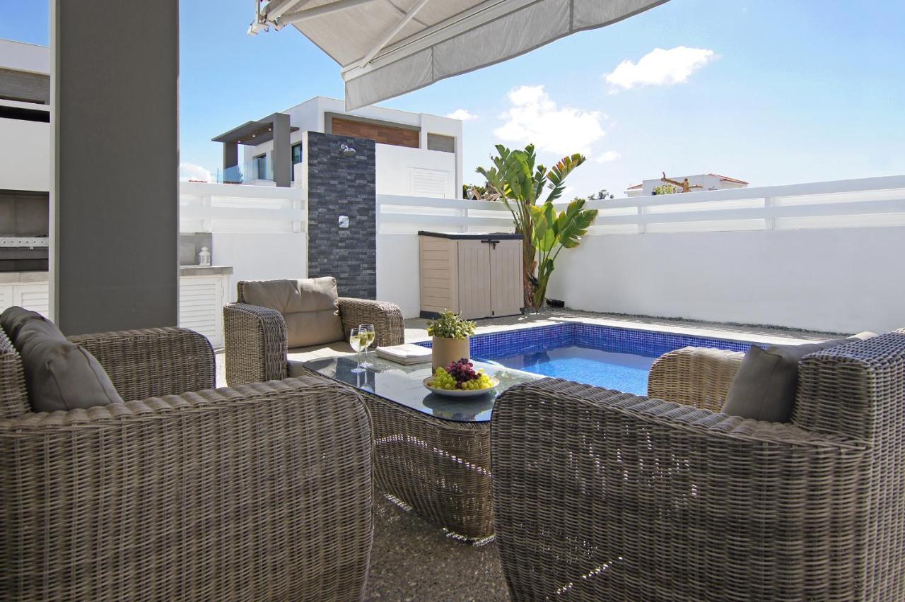Villa Martha بروتاراس المظهر الخارجي الصورة