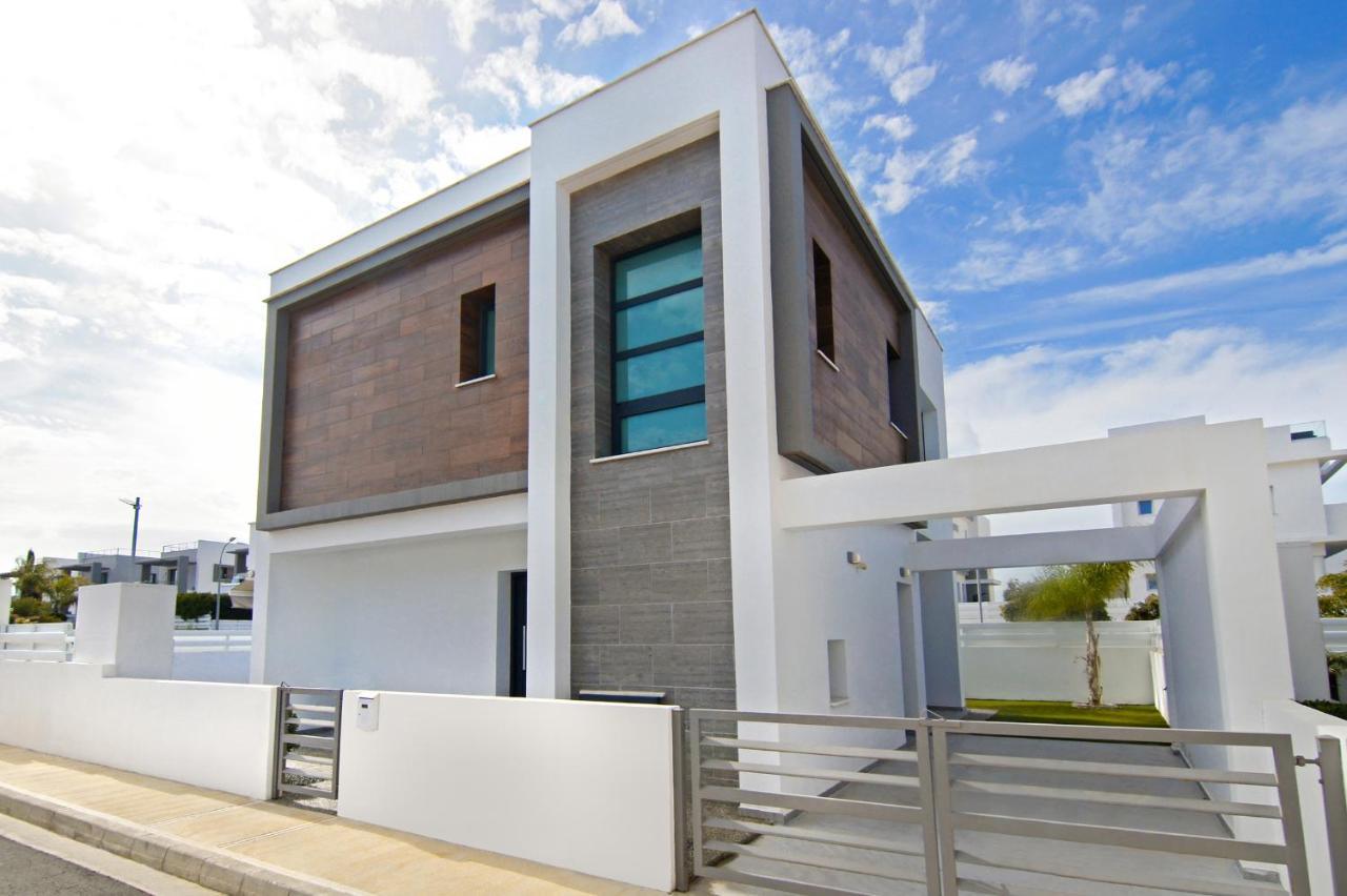 Villa Martha بروتاراس المظهر الخارجي الصورة