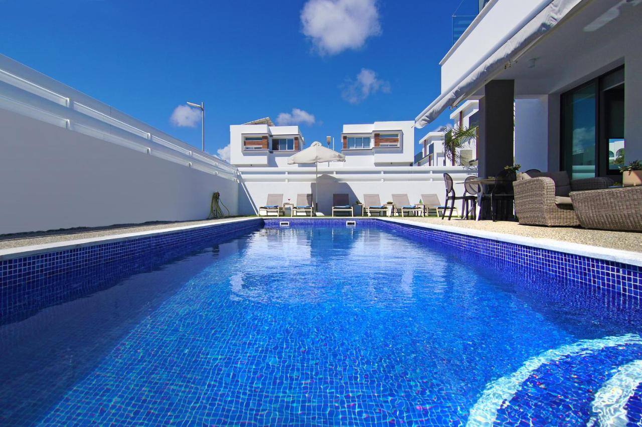 Villa Martha بروتاراس المظهر الخارجي الصورة