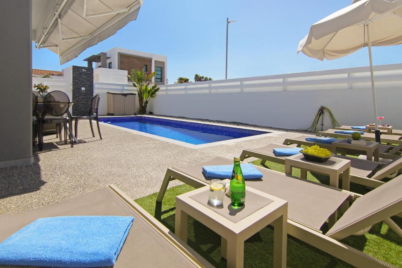 Villa Martha بروتاراس المظهر الخارجي الصورة