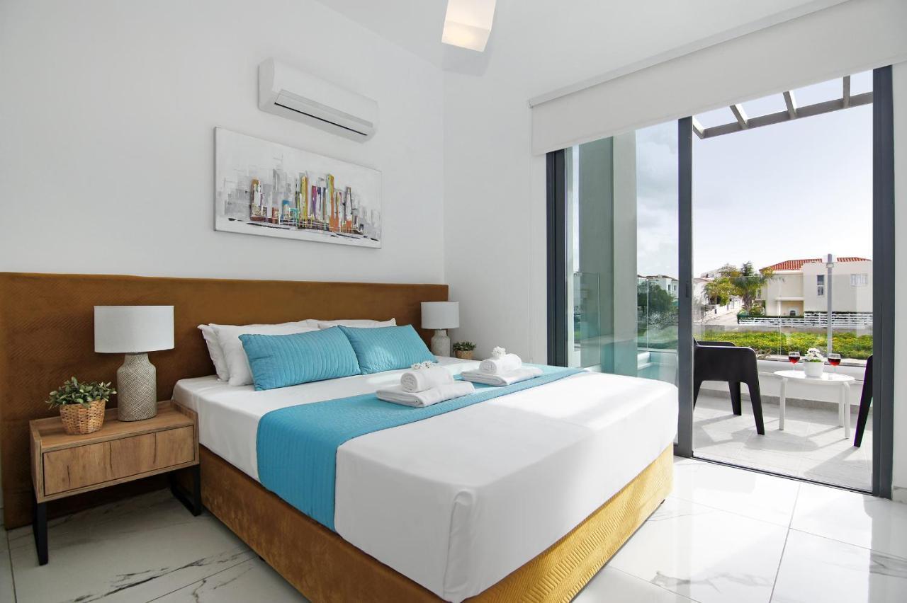 Villa Martha بروتاراس المظهر الخارجي الصورة