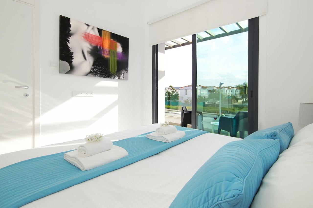 Villa Martha بروتاراس المظهر الخارجي الصورة