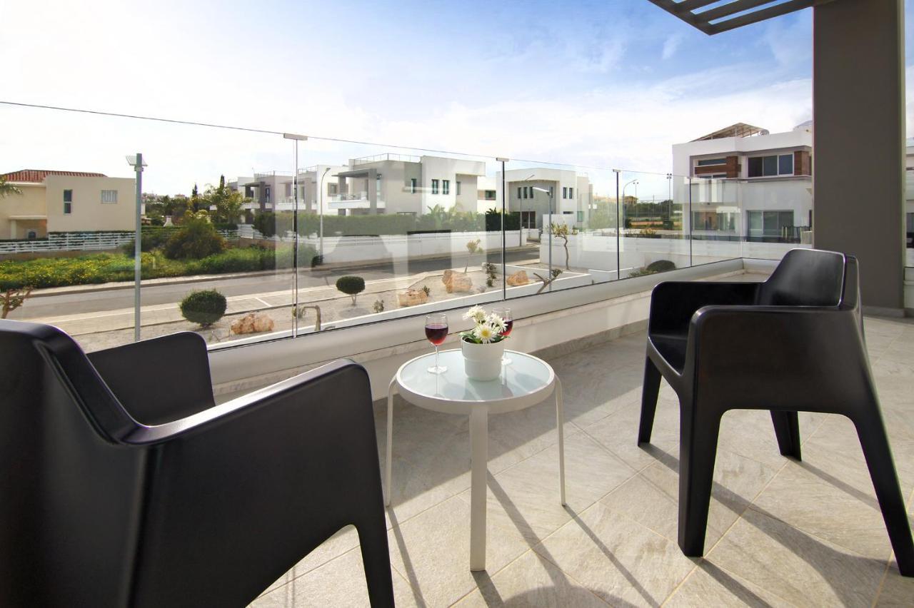 Villa Martha بروتاراس المظهر الخارجي الصورة