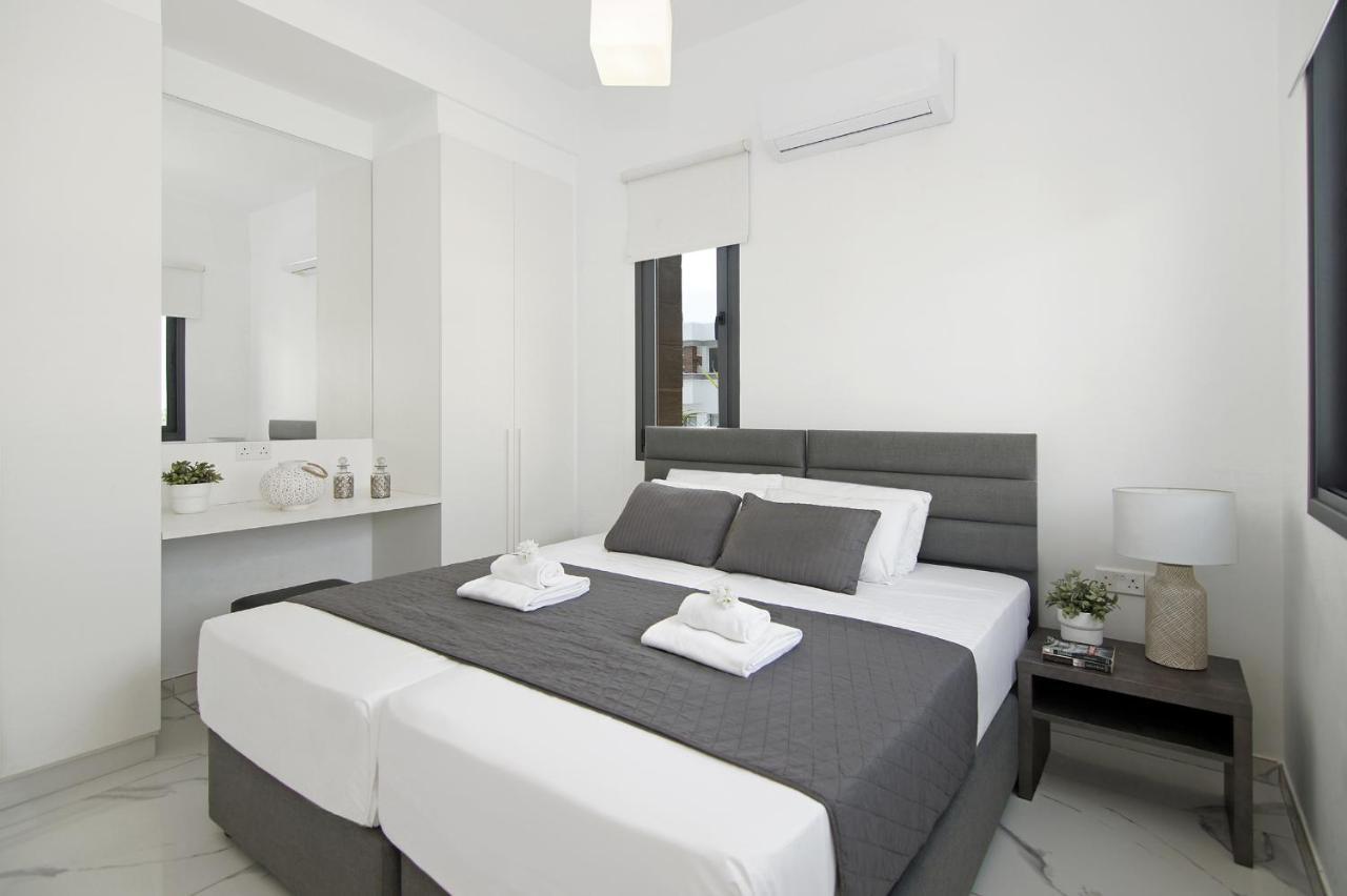 Villa Martha بروتاراس المظهر الخارجي الصورة