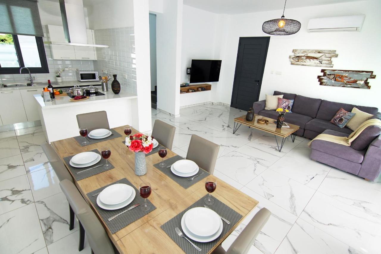 Villa Martha بروتاراس المظهر الخارجي الصورة