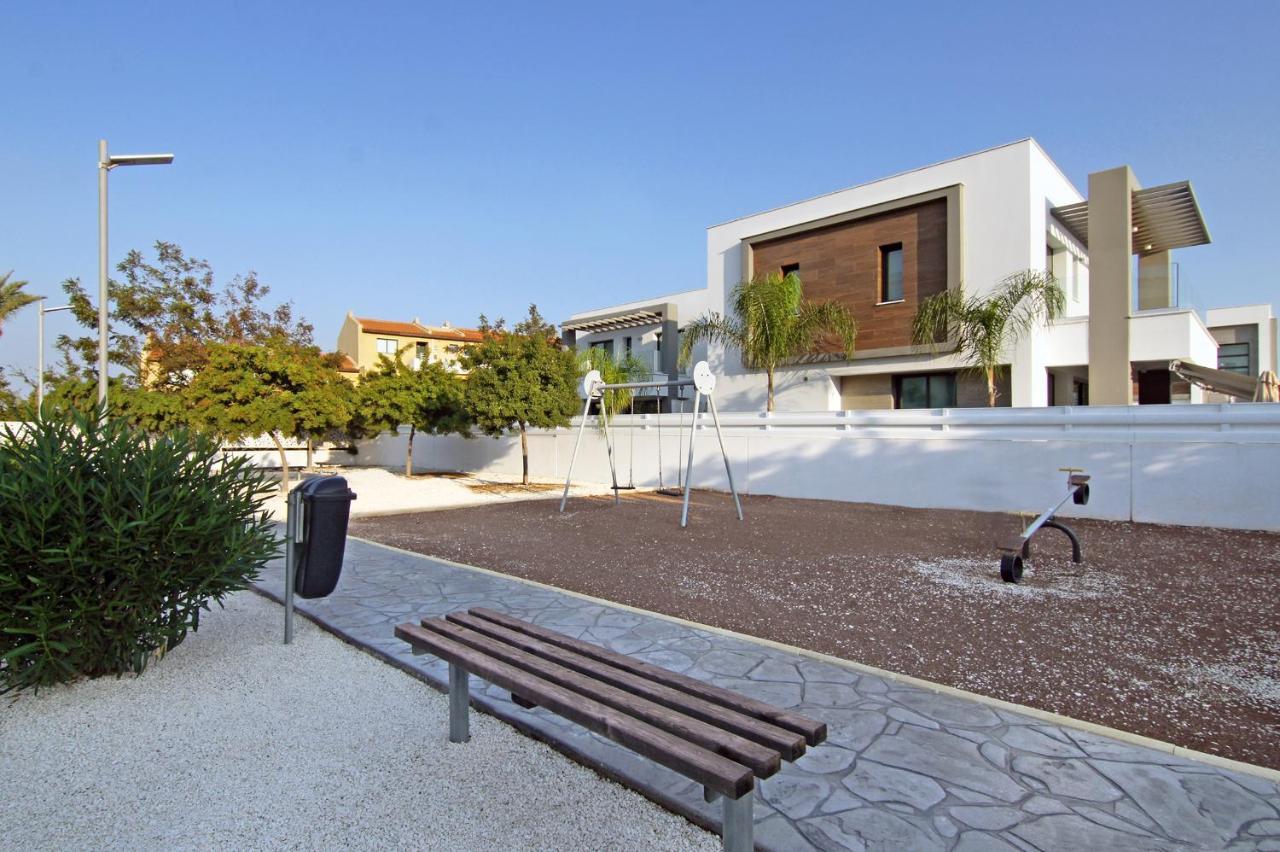 Villa Martha بروتاراس المظهر الخارجي الصورة