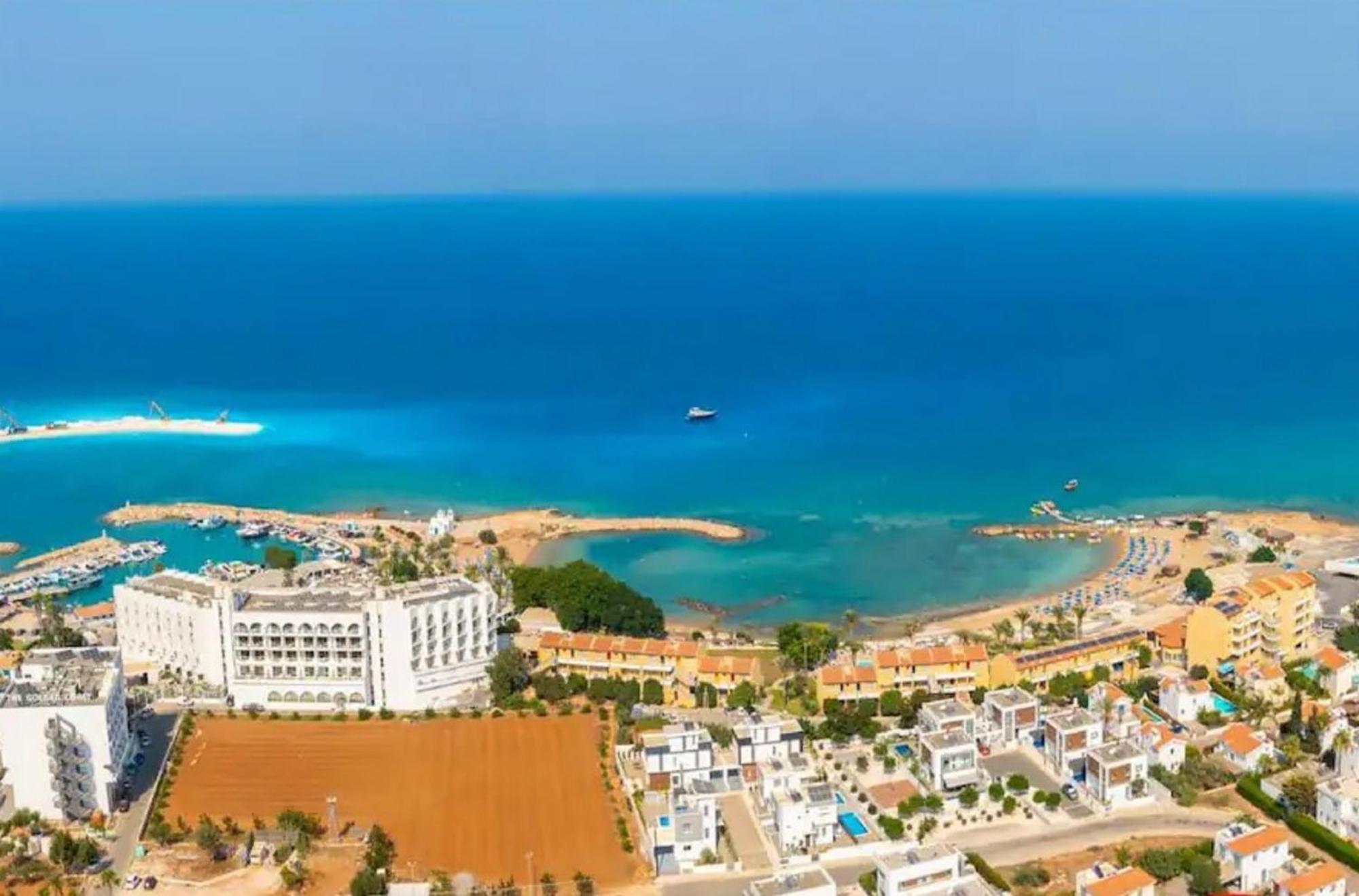 Villa Martha بروتاراس المظهر الخارجي الصورة